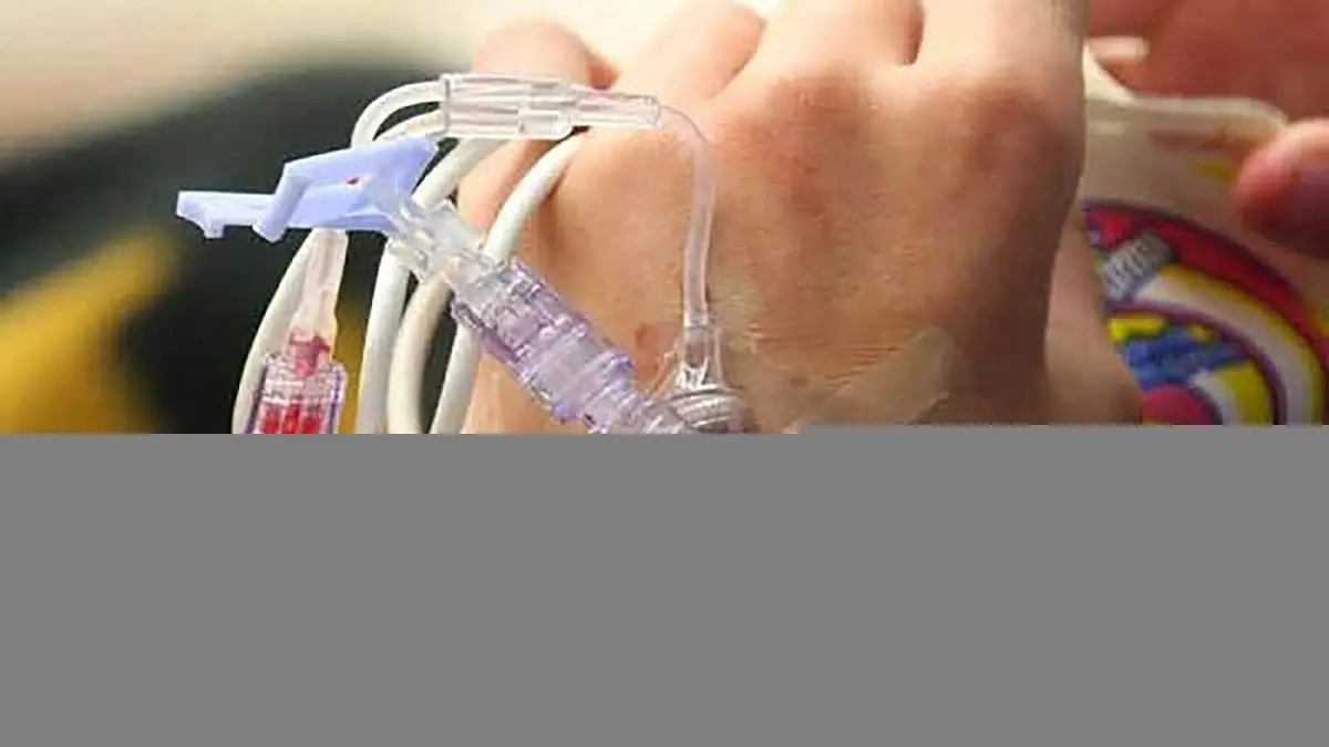 برخی کلینیک‌های «خیریه» درمان بیماران را مشروط به تسویه هزینه می‌کنند ! / اگر خیرین شهر آن را ایجاد کرده‌اند، توقف و عدم اجرای درمان برای چیست؟