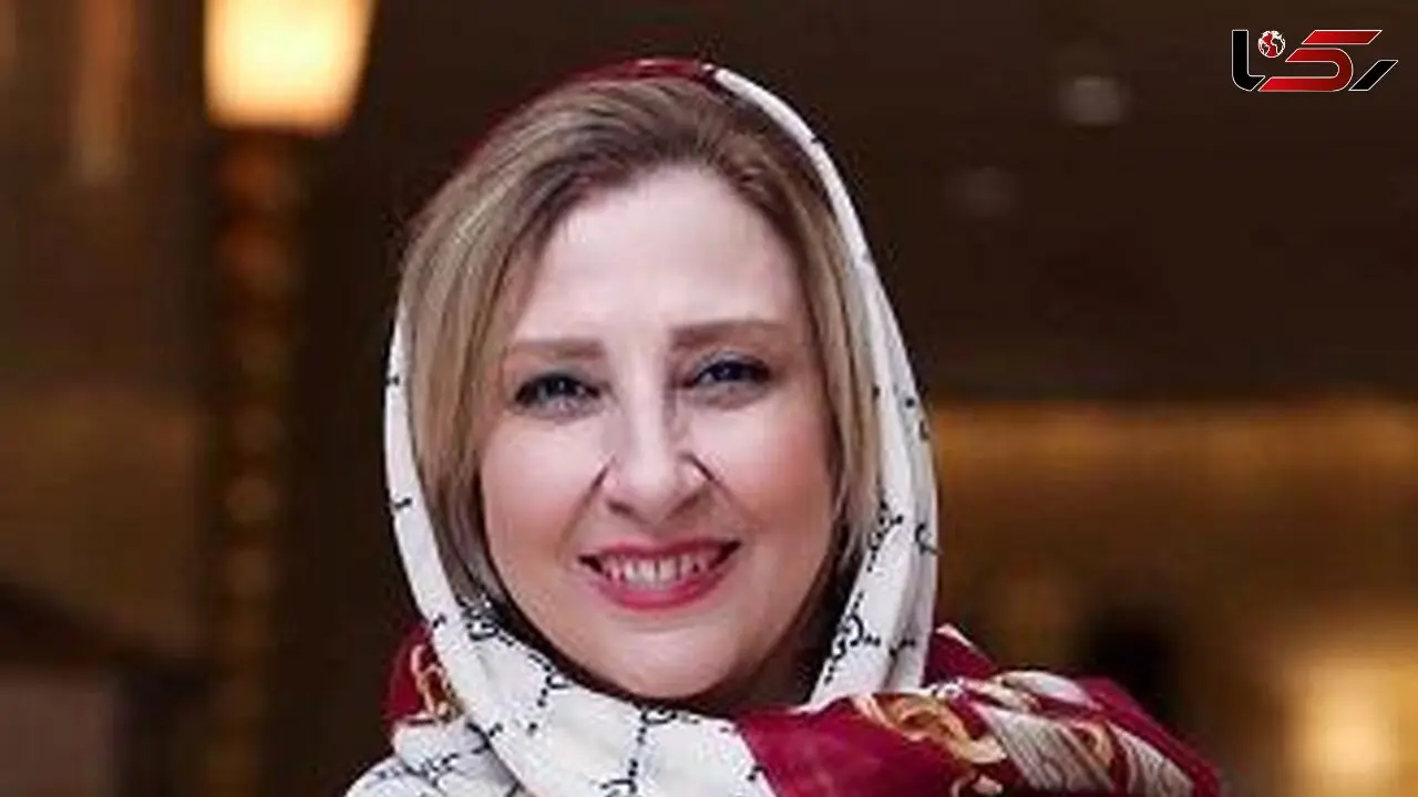 فیلم / مرجانه گلچین: دیگر مثل قبل شهرت را دوست ندارم 