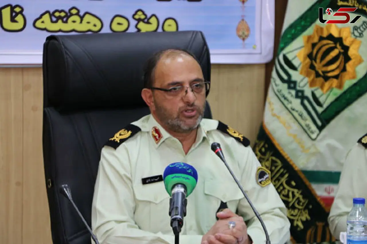 این مردان خبیث پاکدشت را آشفته کرده بودند!