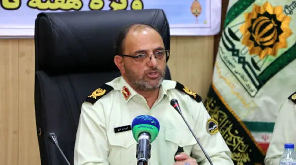 این مردان خبیث پاکدشت را آشفته کرده بودند!