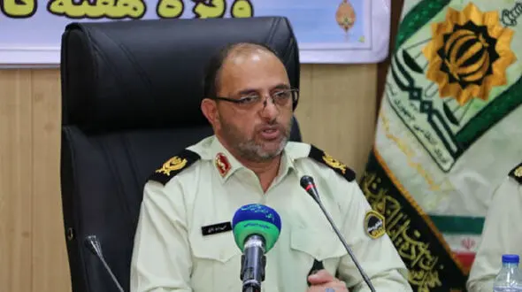 این مردان خبیث پاکدشت را آشفته کرده بودند!