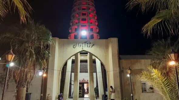 پرونده سرقت از موزه آبادان همچنان باز و پر ابهام