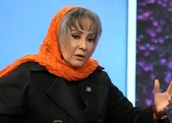 فیلم/ شیوا خسرومهر رسما به سیم آخر زد: بلد نیستم تو این شرایط زندگی کنم کم آوردم خسته شدم!