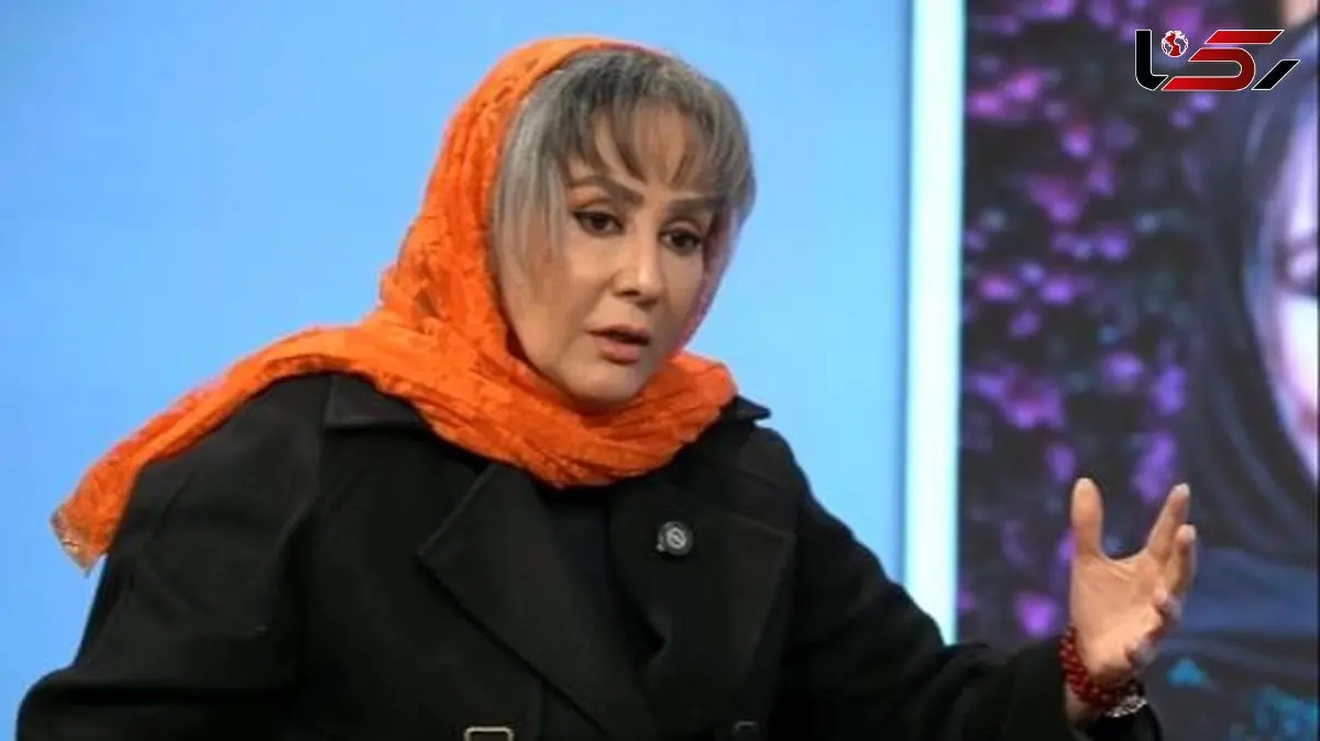 فیلم/ شیوا خسرومهر رسما به سیم آخر زد: بلد نیستم تو این شرایط زندگی کنم کم آوردم خسته شدم!