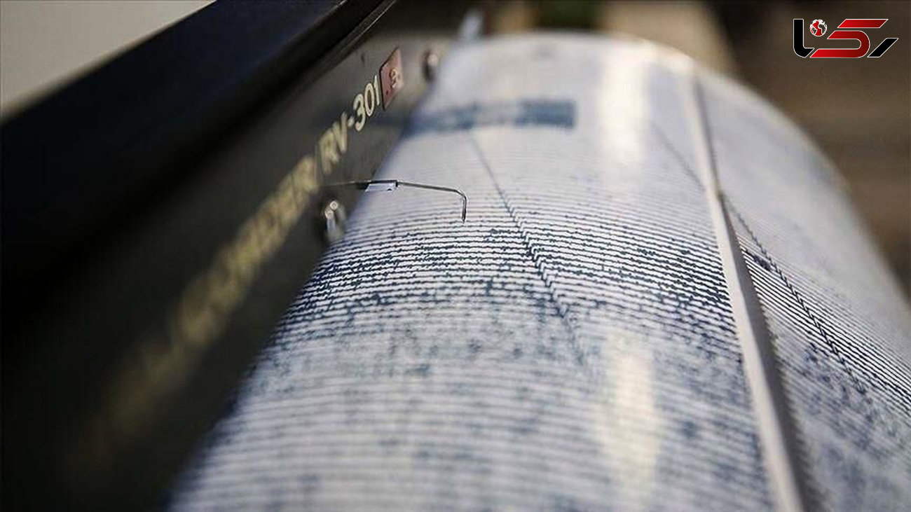 سال گذشته ایران 7 هزار بار لرزید / آخرین آمار زلزله در ایران