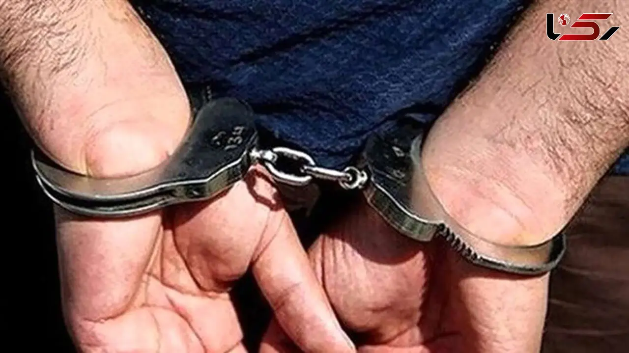 قتل خونین پسر جوان با ضربات چاقو در شهر قدس / قاتل در مرز کرمانشاه بود!