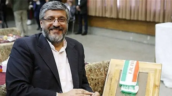 وزارت ورزش و کمیته ملی پارالمپیک در سیطره یک نفر ؟ / پولادگر ، مرد همه فن حریف