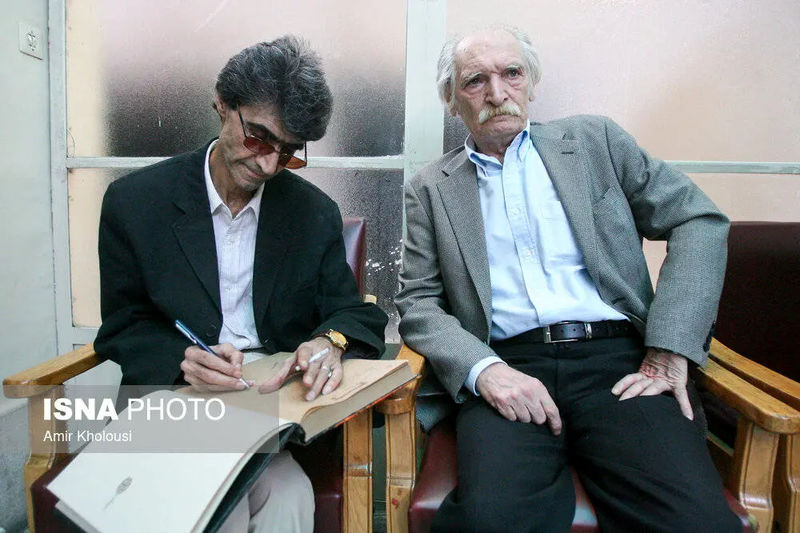 گالری