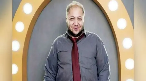 مازیار لرستانی با استایل جدید و «آرتیستی» خود در فضای مجازی غوغا کرد! / کلاه بِرِه و وِست چرمی