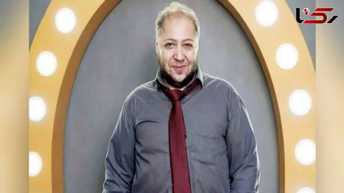 مازیار لرستانی با استایل جدید و «آرتیستی» خود در فضای مجازی غوغا کرد! / کلاه بِرِه و وِست چرمی