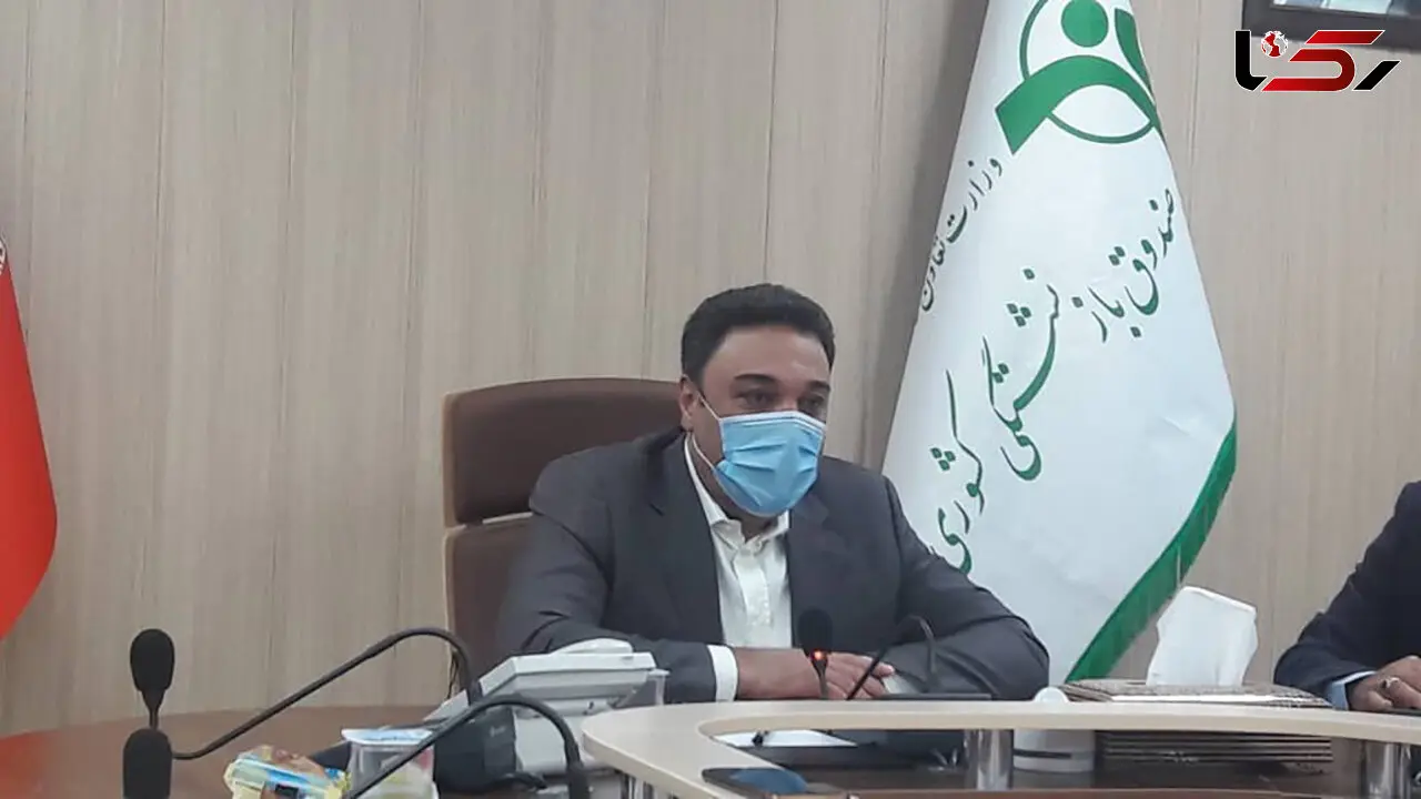 بازنشستگان اولویت سهامداری عرضه شرکت‌های صندوق بازنشستگی در بورس هستند