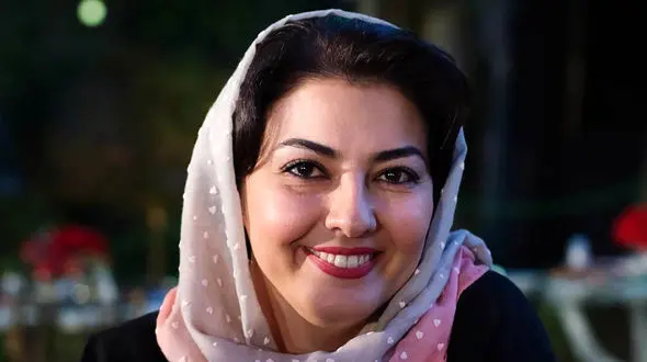 پست تازه آناهیتا همتی با یک تصویر فوق‌العاده غم‌انگیز