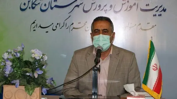 اپلیکیشن جامع آموزش ابتدایی گامی در جهت ارتقای کیفیت فرایند تعلیم و تربیت است