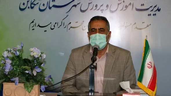 اپلیکیشن جامع آموزش ابتدایی گامی در جهت ارتقای کیفیت فرایند تعلیم و تربیت است