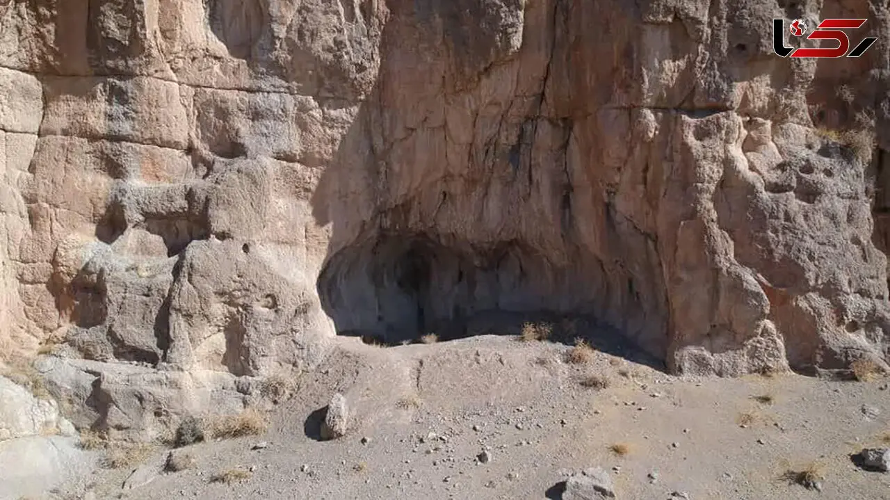 رد پای انسان‌های ۱۴ هزارساله در ارسنجان پیدا شد