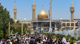 جزئیات خدمات رسانی حمل و نقل عمومی در مراسم بزرگداشت ارتحال رهبر انقلاب اسلامی