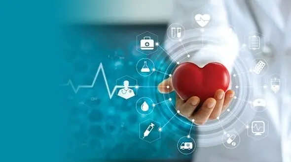 تشخیص مشکل قلبی در 60 ثانیه