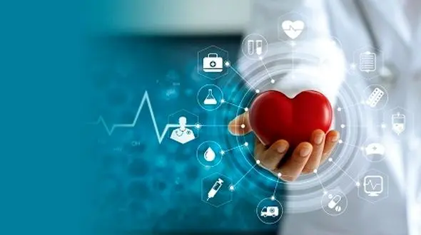 تشخیص مشکل قلبی در 60 ثانیه