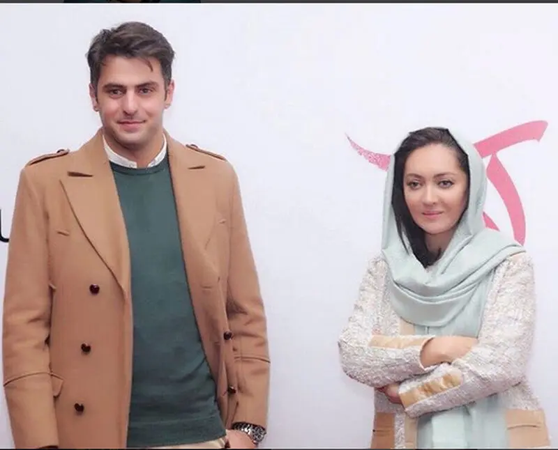 حضور چهره ‎ها در اکران خصوصی آذر+عکس