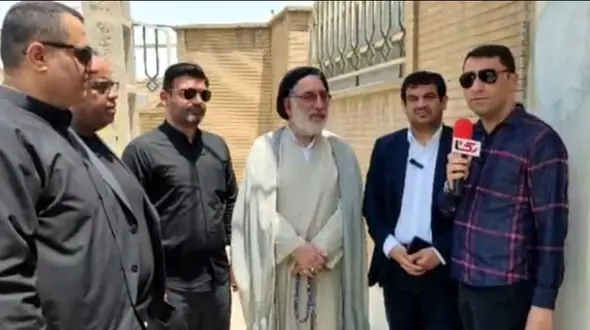 پروژه‌های عمرانی شهرداری آبادان نویدبخش آینده‌ای روشن برای شهر است / اقدامات شهرداری امیدوارکننده و قابل تقدیر است