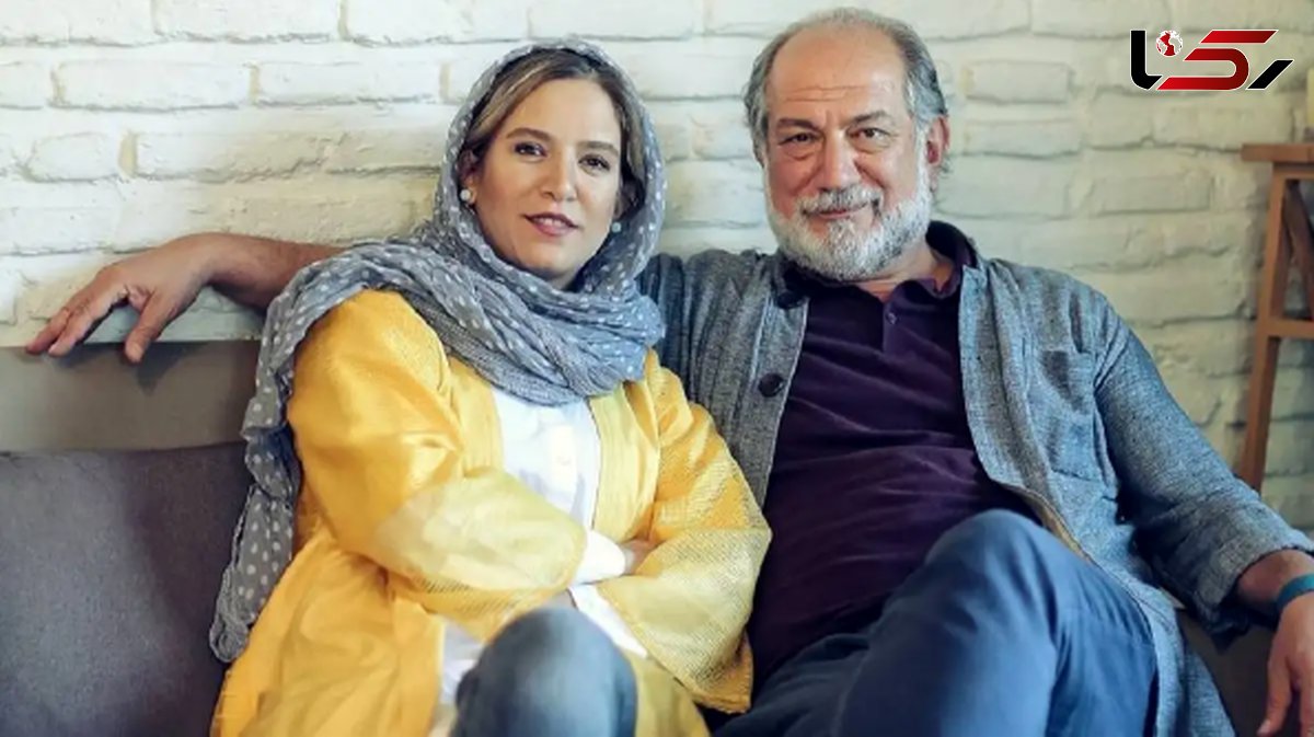 سفر در زمان/ آتیلا پسیانی در کودکی و در کنار پدر، مادر و مادربزرگ اش دهه 30