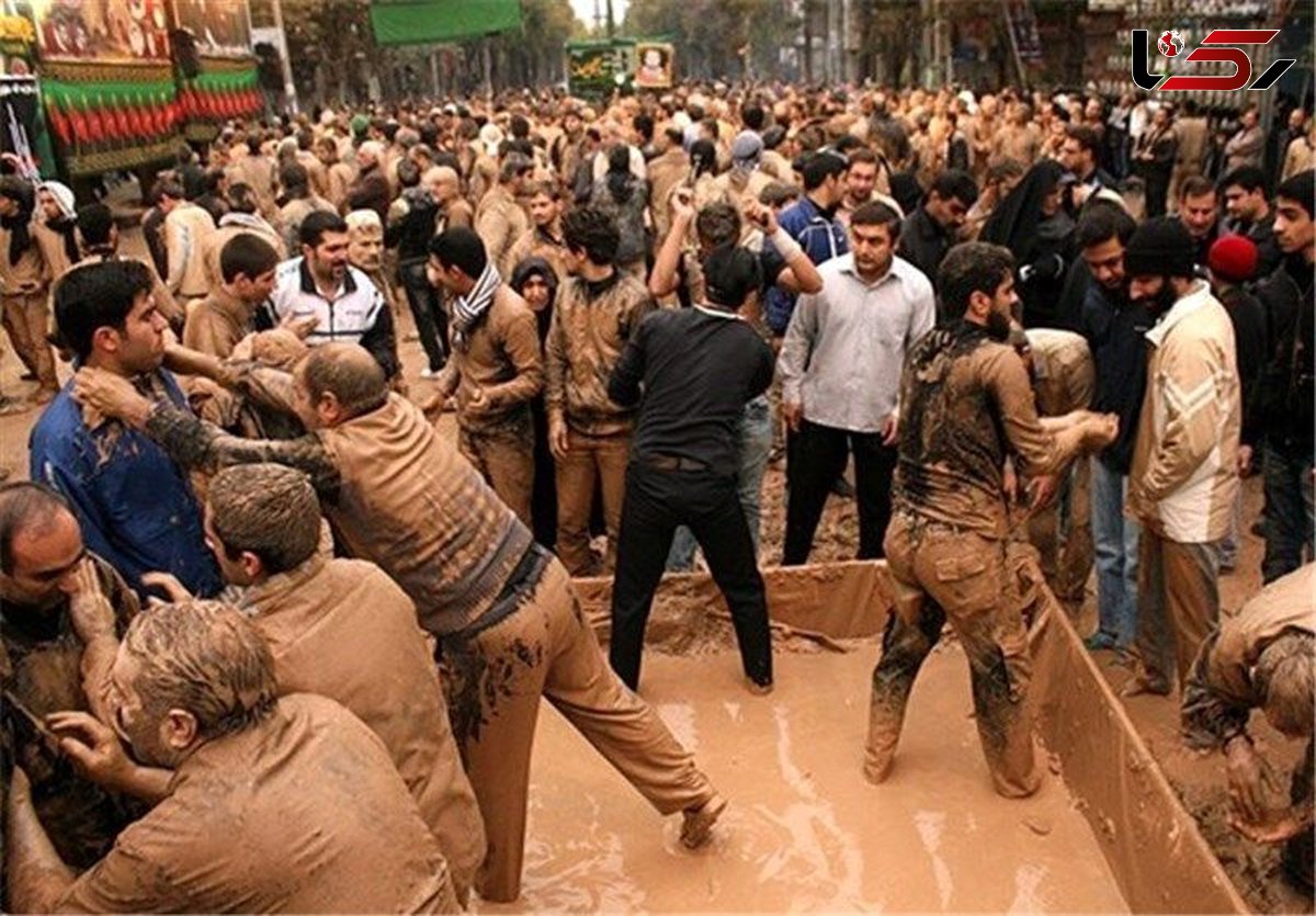 برگزاری آیین‌های سوگواری محرم از فردا در لرستان