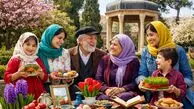 امروز نوروز ثبت جهانی شد / نوروز، میراثی است که هیچ غم و فقری نباید خاموشش کند 