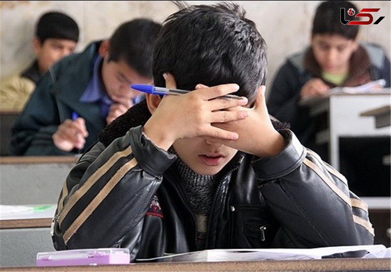 طلب حق‌الزحمه امتحانات نهایی تا پایان خرداد به معلمان پرداخت می‌شود