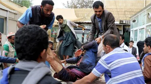 انصارالله، فرانسه را مسؤول حمله اخیر به صعده دانست