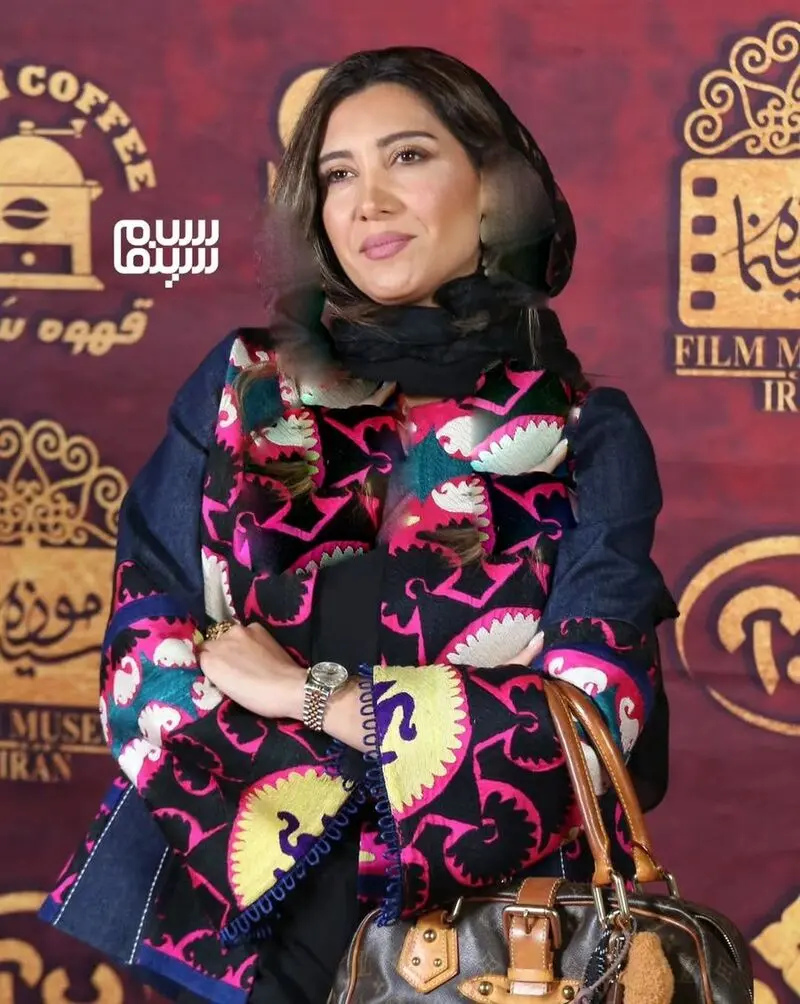 نیکی مظفری