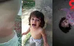 آخرین خبر از وضعیت نازنین زهرا دختر مرندی + گفتگو با مادر دختر بچه و فیلم