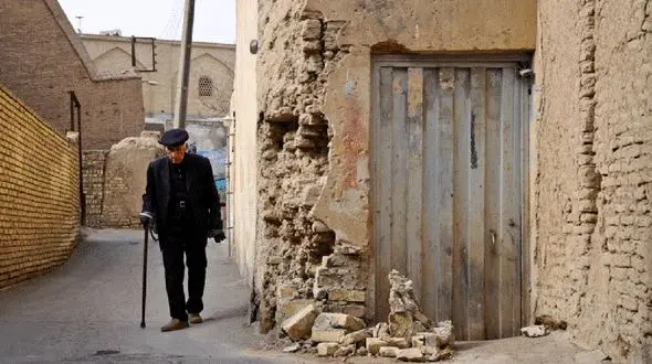 بسته تشویقی برای صاحبان خانه های فرسوده / اعلام جزئیات پرداخت وام