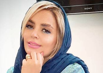 نگاهی به خانه و زندگی سپیده خداوردی کنار خانواده‌اش / با دیوارکوب‌های سنتی ایرانی که آدم رو یاد خونه‌های مادربزرگ میندازه