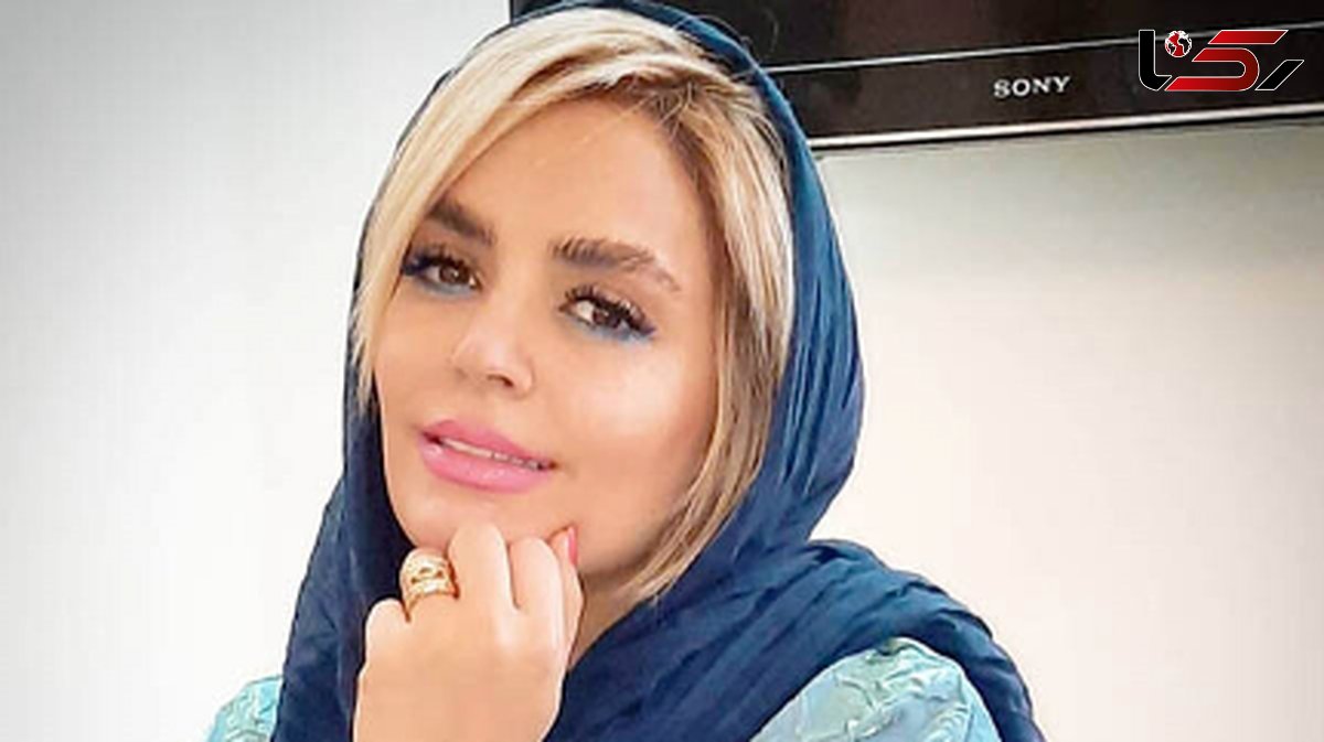نگاهی به خانه و زندگی سپیده خداوردی کنار خانوادهاش / با دیوارکوبهای سنتی ایرانی که آدم رو یاد خونههای مادربزرگ میندازه