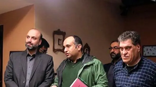 کارگردان مشهور ایرانی به سرطان ریه مبتلا شد