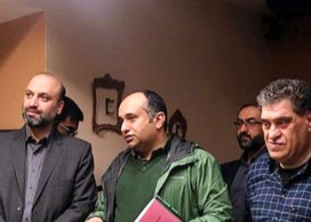 کارگردان مشهور ایرانی به سرطان ریه مبتلا شد