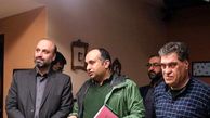 کارگردان مشهور ایرانی به سرطان ریه مبتلا شد