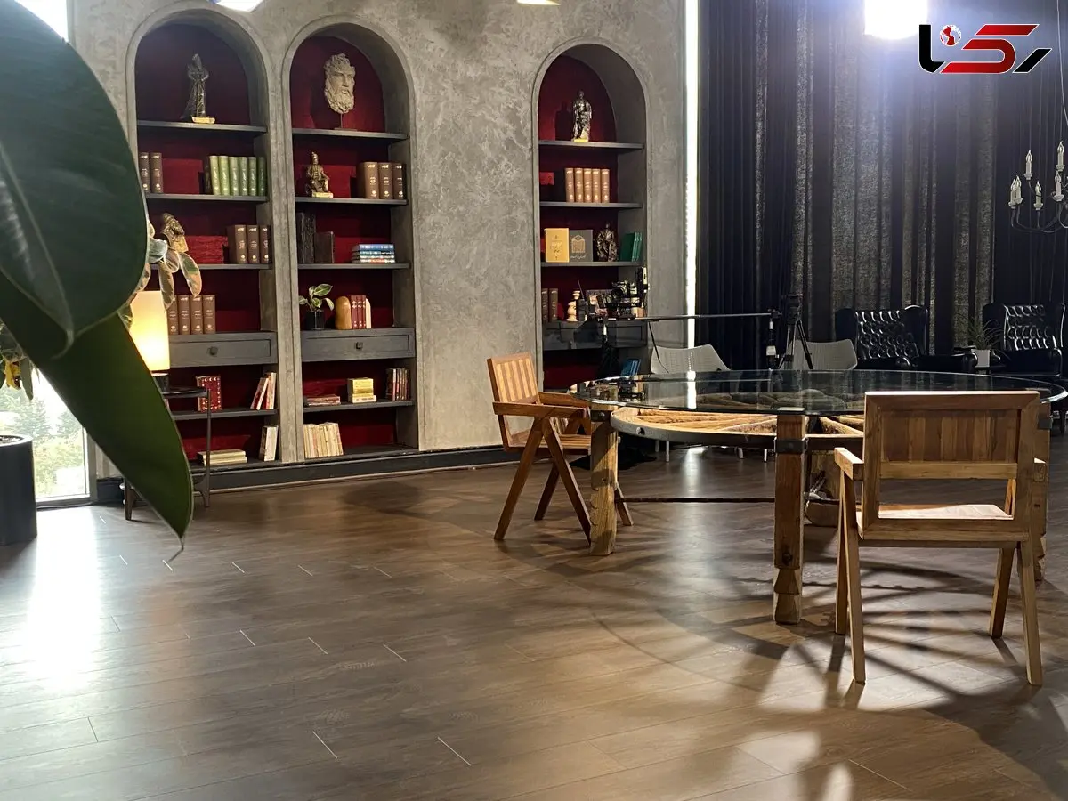 تیزر قسمت 55 اکنون + فیلم 