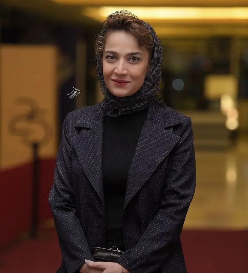 الهام نامی