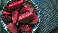 طرز طعم‌ دار کردن لبو؛ خوشرنگ، شیرین و مجلسی