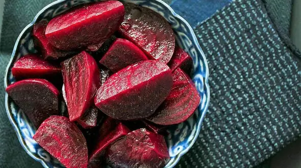 طرز طعم‌ دار کردن لبو؛ خوشرنگ، شیرین و مجلسی