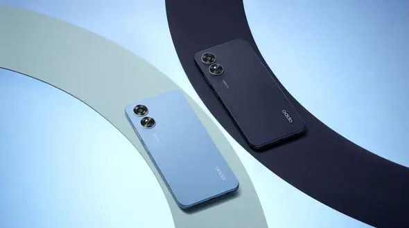 قیمت اوپو A۱۷ رقیب گوشی‌های اقتصادی در بازار چقدر است؟