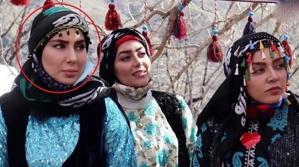 شیدا یوسفی با نقل‌قولی از شکسپیر؛ مرجانِ نون‌خ با عکس‌هایی جدید برگشت 