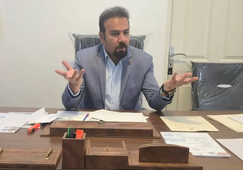 سعید محسنی