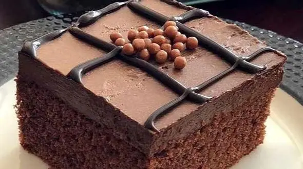 چوکولاوا و کیک سه شیر / دو دسر با ظاهر حرفه‌ای و طعم رویایی