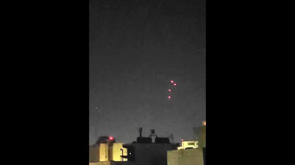 عراق، یمن و امارات حمله اسرائیل را محکوم کردند