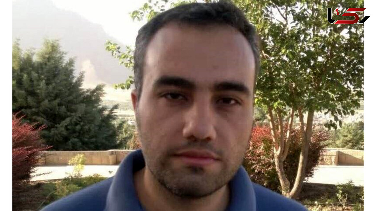 بازداشت تمام قاتلان شهید علی نظری جوان بسیجی ملایر