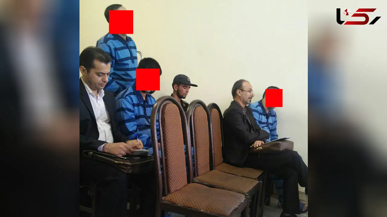 اعدام برای عامل قتل خونین پسر جوان در محله بریانک تهران / حکم اعدام صادر شد
