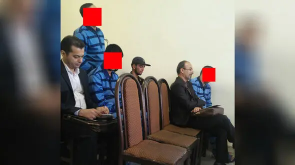 قتل خونین جوان تهرانی در درگیری مرگبار محله بریانک تهران / حکم قصاص صادر شد + عکس و جزییات