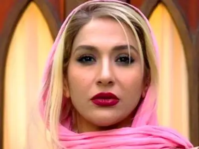 عکس ساغر عزیزی و دخترش پریا در دوران سخت زندگی شان / چه قدر شبیه همند این مادر و دختر